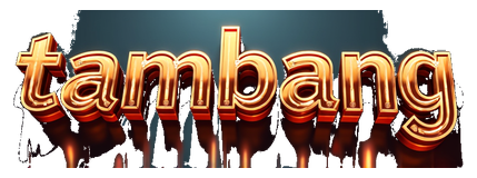 tambang 888 logo