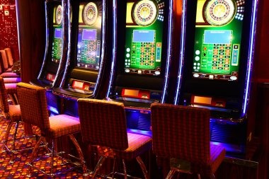 tambang 888 Live Casino