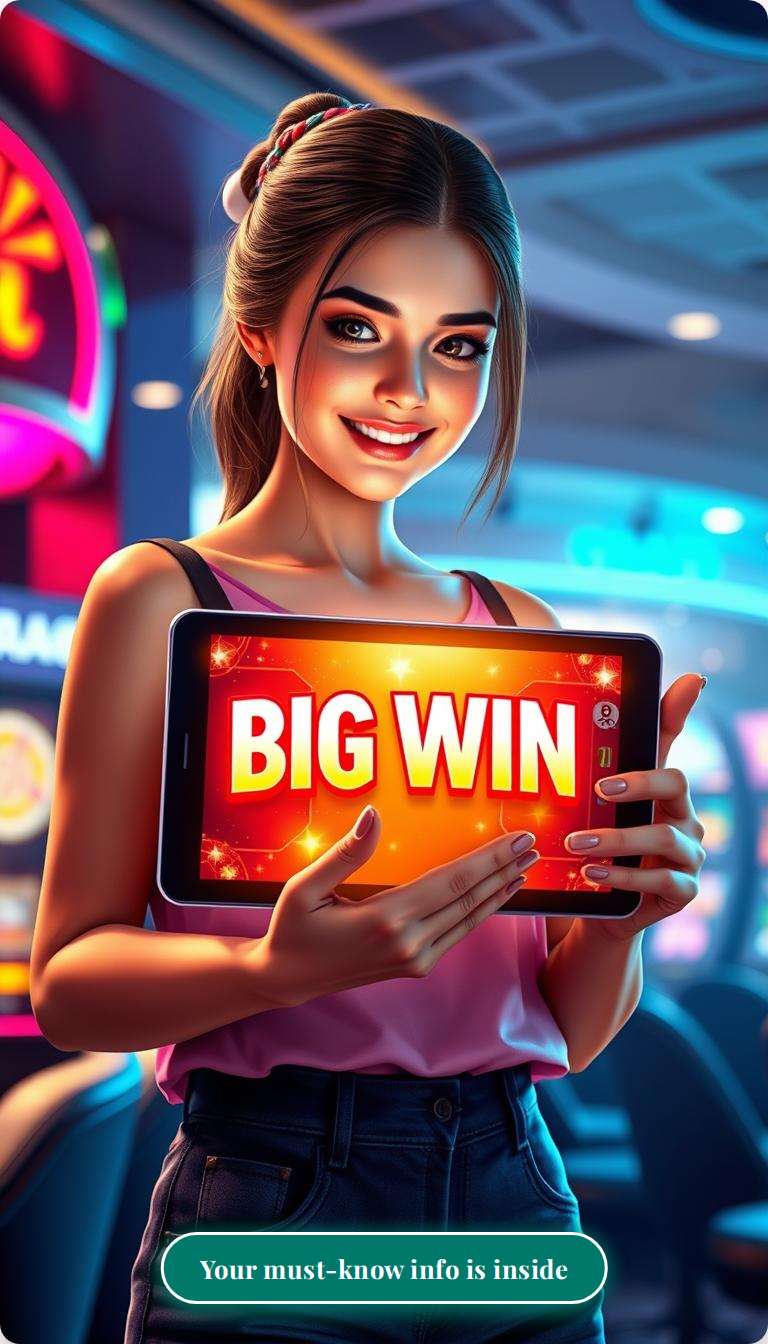 tambang 888 Arcade Games